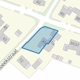 Perceel OTS00-D-2174