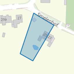 Perceel OTS00-D-2190