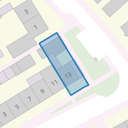 Perceel OTS00-D-2226