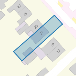 Perceel OTS00-D-2234