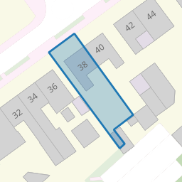 Perceel OTS00-D-2271