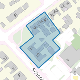 Perceel OTS00-D-2272