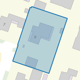 Perceel OTS00-D-2275