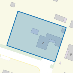 Perceel OTS00-D-2276