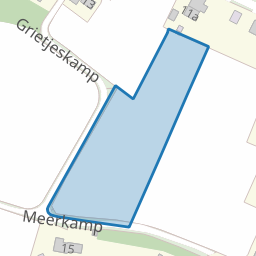 Perceel OTS00-D-2297