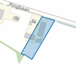 Perceel OTS00-D-2301