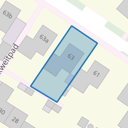 Perceel OTS00-D-2305