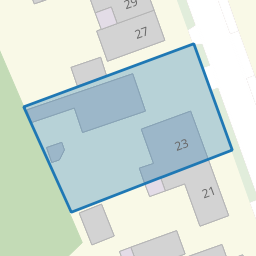 Perceel OTS00-D-2314