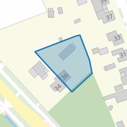 Perceel OTS00-D-2448