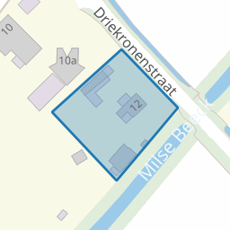 Perceel OTS00-D-2500