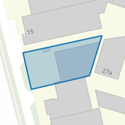 Perceel OTS00-D-2572