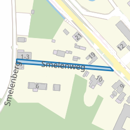 Perceel OTS00-D-2619