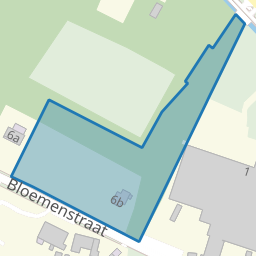 Perceel OTS00-D-2625