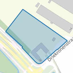 Perceel OTS00-D-2626