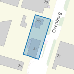 Perceel OTS00-D-2672