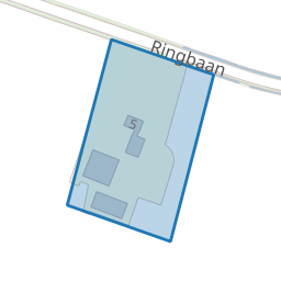 Perceel OTS00-D-2688