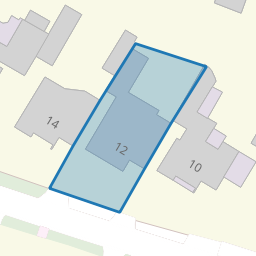 Perceel OTS00-D-2701