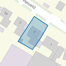 Perceel OTS00-D-2704