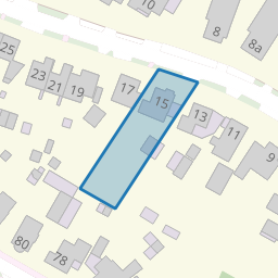 Perceel OTS00-D-2709