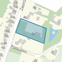 Perceel OTS00-D-2719