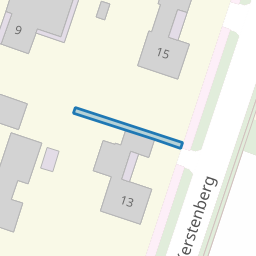 Perceel OTS00-D-2732