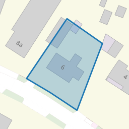 Perceel OTS00-D-2811