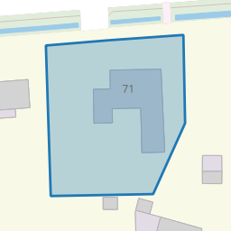 Perceel OTS00-D-2821