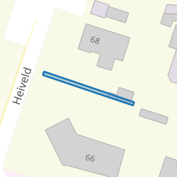 Perceel OTS00-D-2822