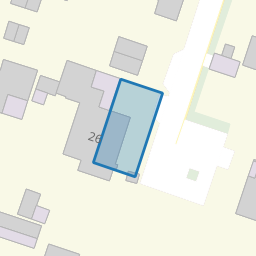 Perceel OTS00-D-2825