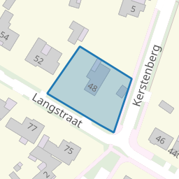 Perceel OTS00-D-2833