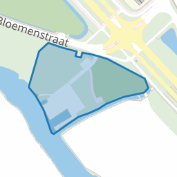 Perceel OTS00-D-2850