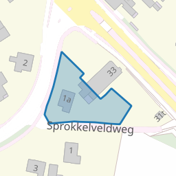 Perceel OTS00-D-2855