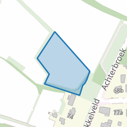 Perceel OTS00-D-2887