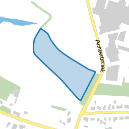 Perceel OTS00-D-2888