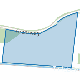 Perceel OTS00-D-2909