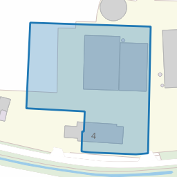 Perceel OTS00-D-2910