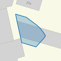 Perceel OTS00-D-2958