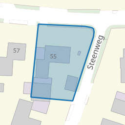 Perceel OTS00-D-2960