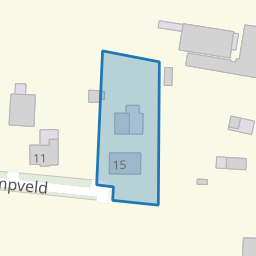 Perceel OTS00-D-2971