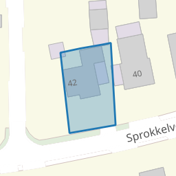 Perceel OTS00-D-2973