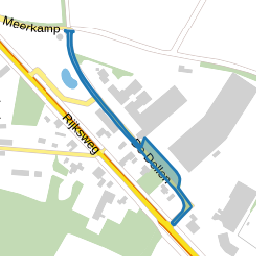 Perceel OTS00-D-2987