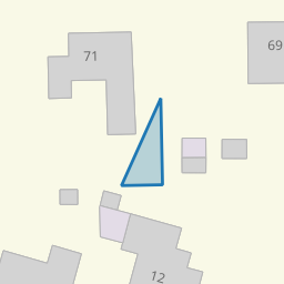 Perceel OTS00-D-3012