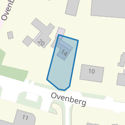 Perceel OTS00-D-3112