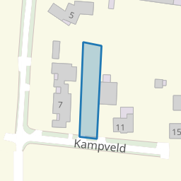 Perceel OTS00-D-3123