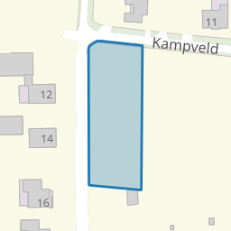 Perceel OTS00-D-3127