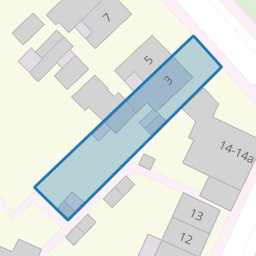 Perceel OTS00-D-3167
