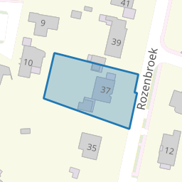 Perceel OTS00-D-3182