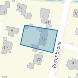 Perceel OTS00-D-3183