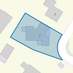 Perceel OTS00-D-3191