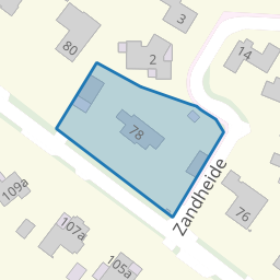 Perceel OTS00-D-3192